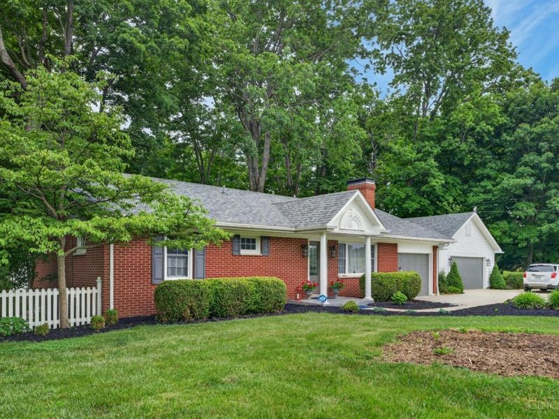 6227 Mccoppin Mill, Hillsboro, OH 45133 Photo 3