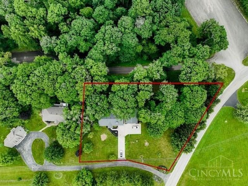 6227 Mccoppin Mill, Hillsboro, OH 45133 Photo 5