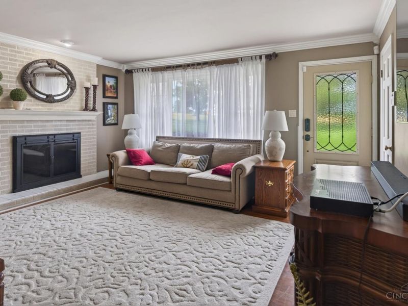 6227 Mccoppin Mill, Hillsboro, OH 45133 Photo 7