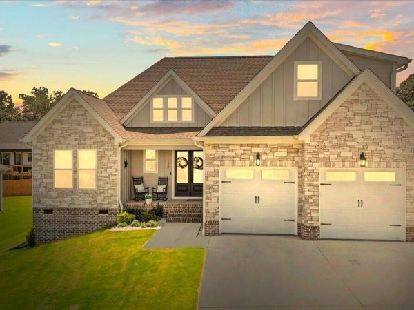 128 Bear Trace Lane, Cleveland, TN 37312