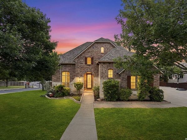7719 STONEWALL HL, San Antonio, TX 78256