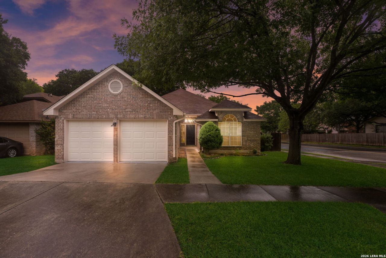 3900 Whitaker, Schertz, TX 78154 Main Photo