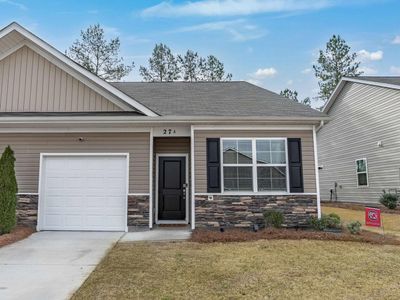 27A Beechnut Street, Lugoff, SC 29078