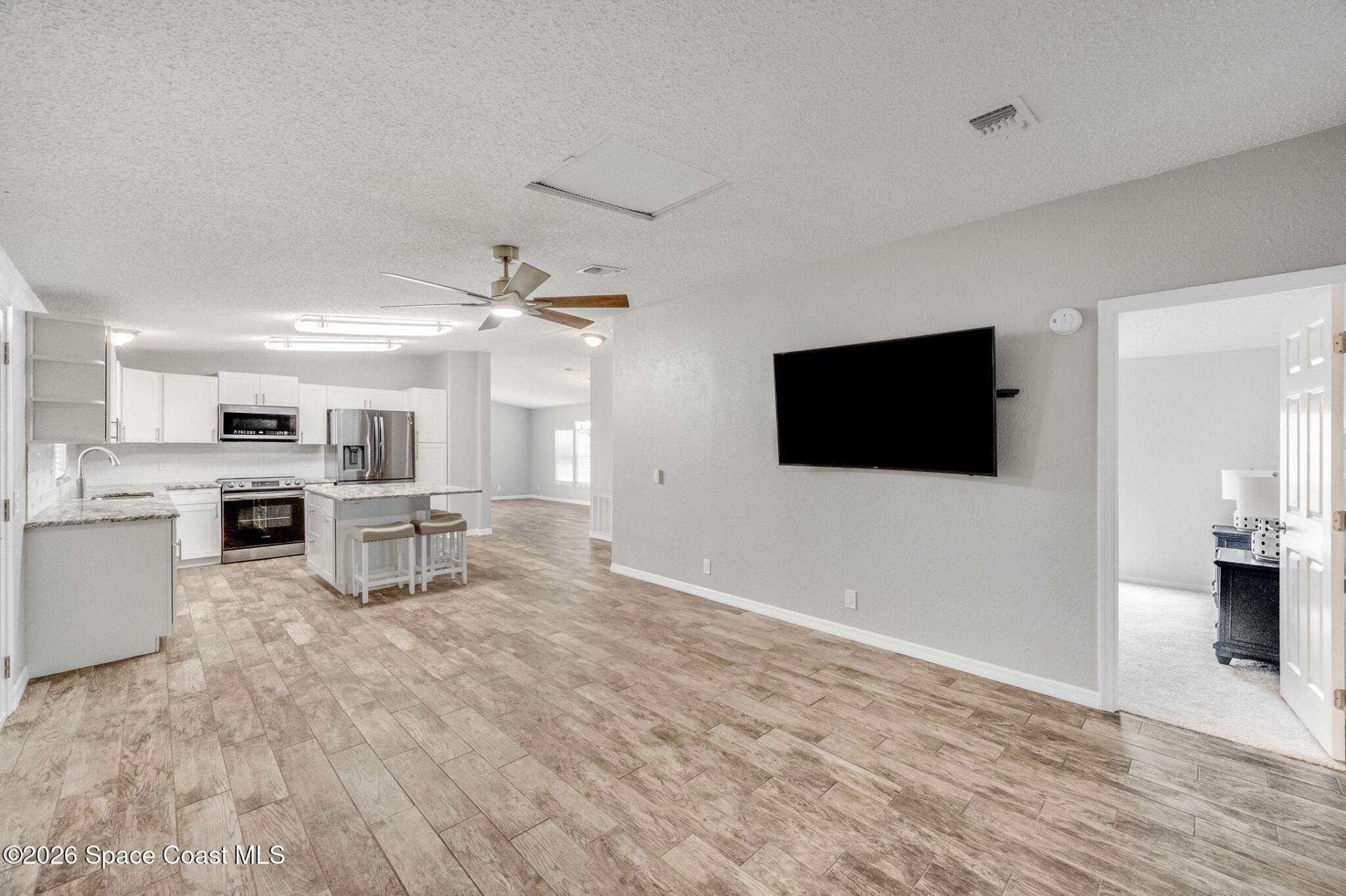 105 Hydrangea Court , Barefoot Bay, FL 32976 Photo