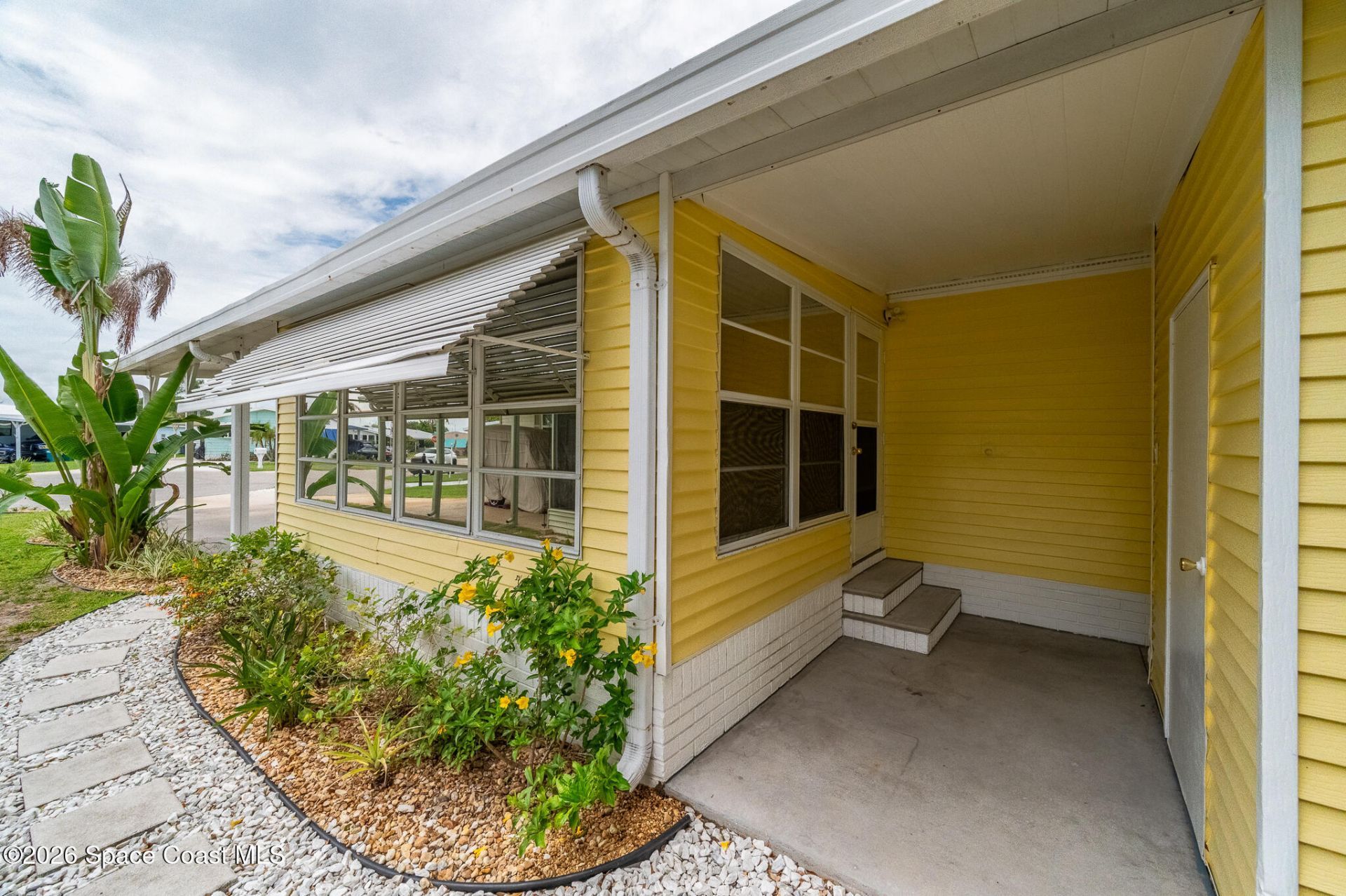 105 Hydrangea Court , Barefoot Bay, FL 32976 Photo
