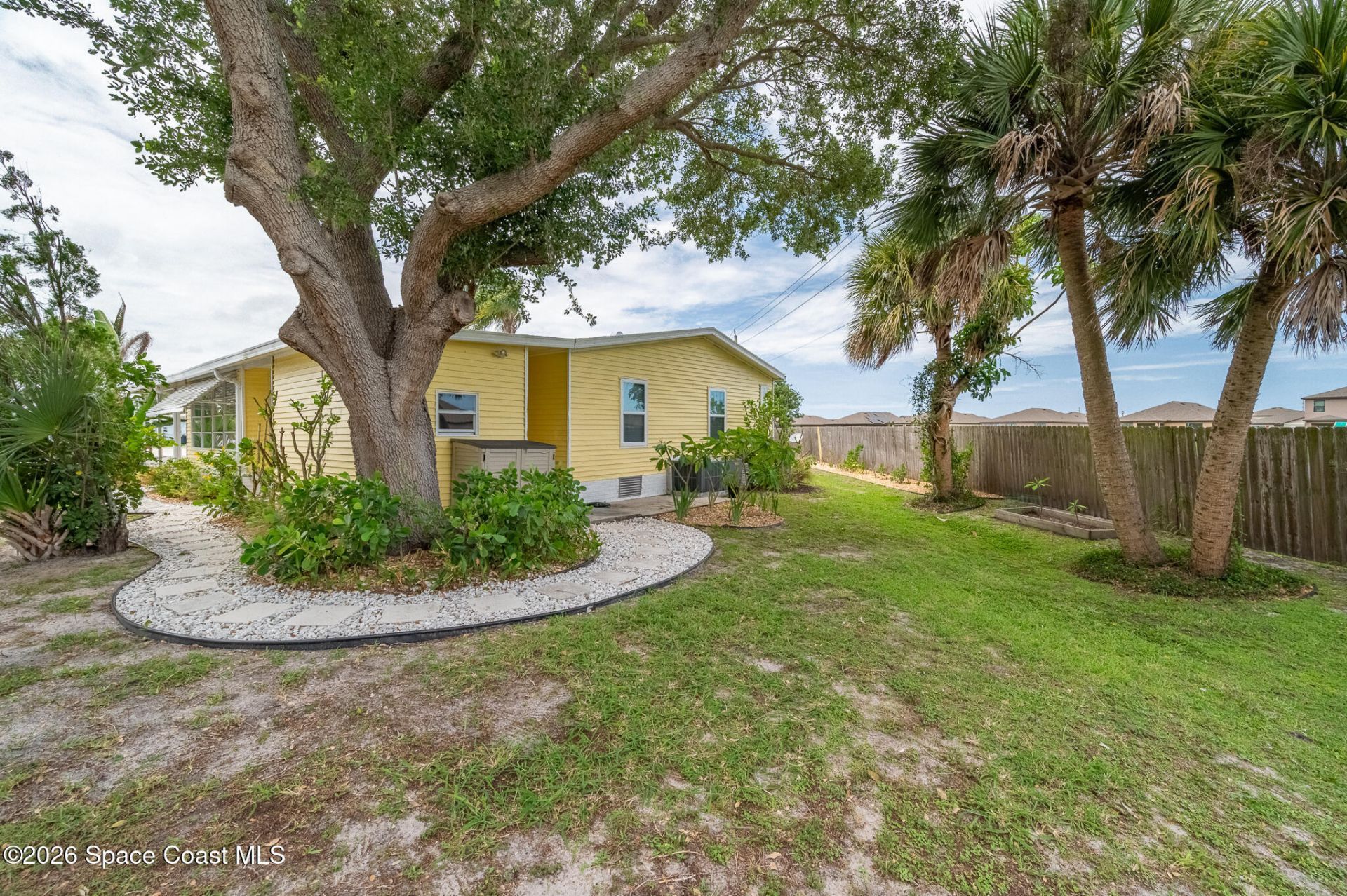 105 Hydrangea Court , Barefoot Bay, FL 32976 Photo