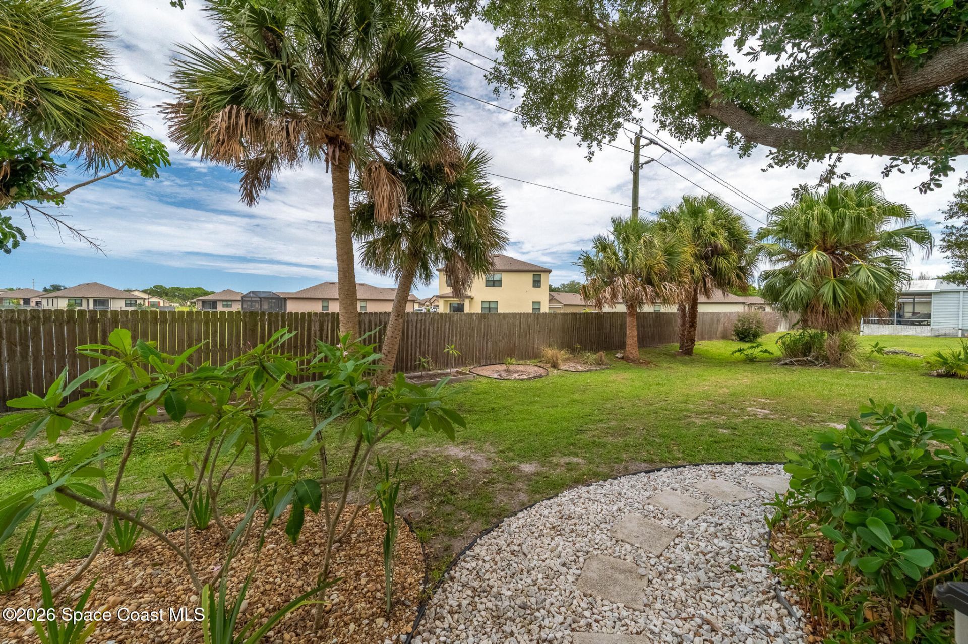 105 Hydrangea Court , Barefoot Bay, FL 32976 Photo