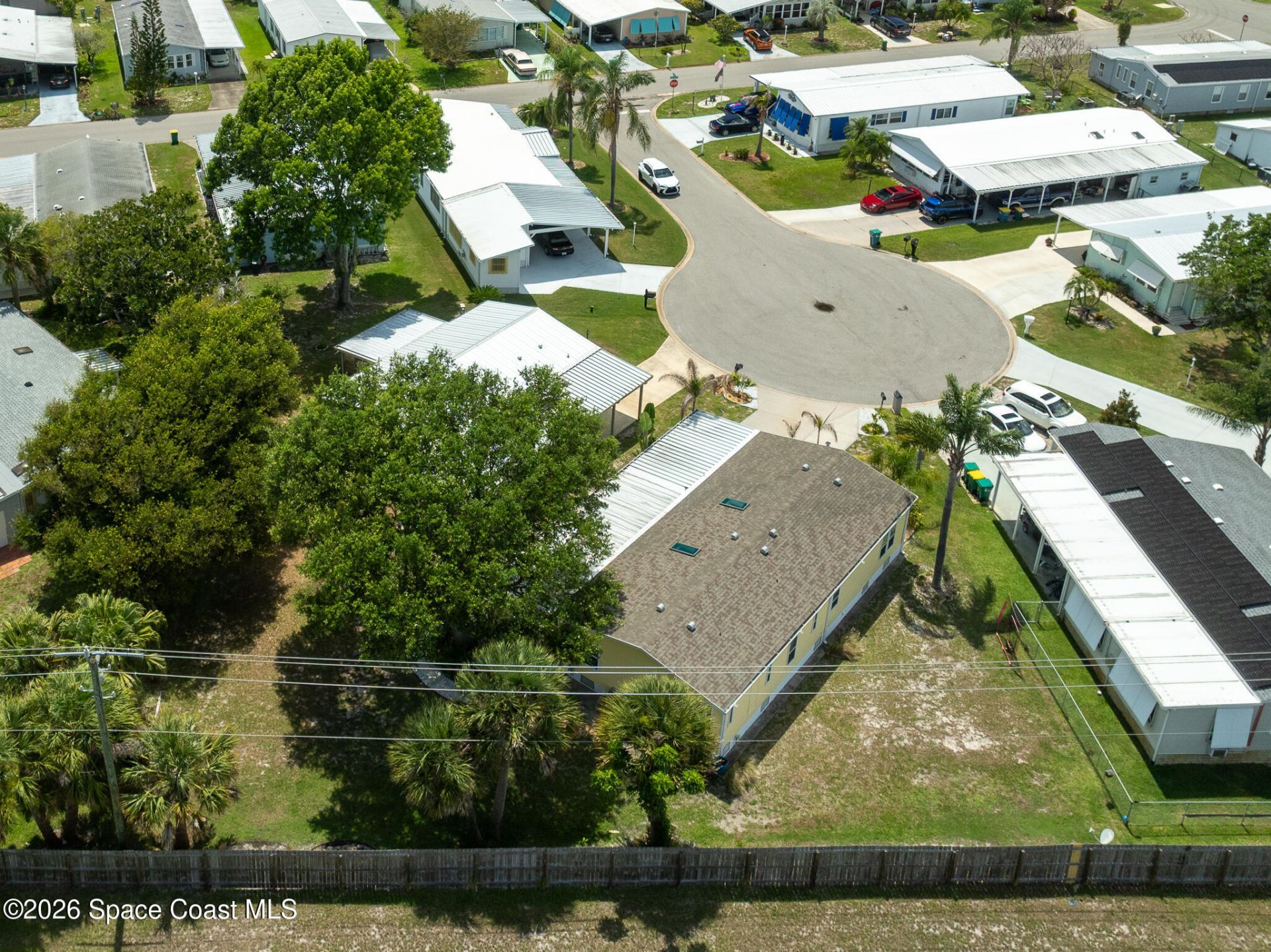 105 Hydrangea Court , Barefoot Bay, FL 32976 Photo