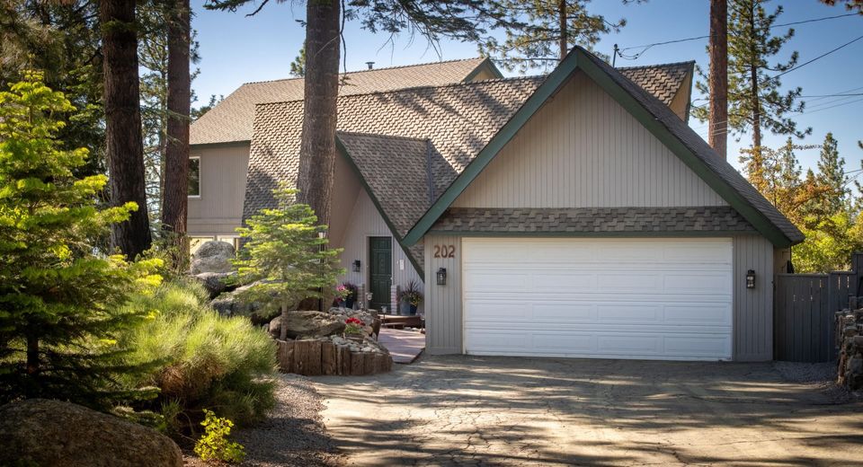 202 Sugar Pine Circle, Glenbrook, NV 89413 Photo