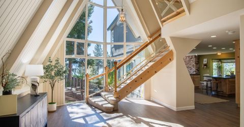 202 Sugar Pine Circle, Glenbrook, NV 89413 Photo