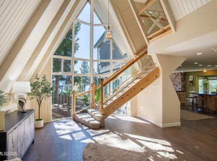 202 Sugar Pine Circle, Glenbrook, NV 89413 Photo