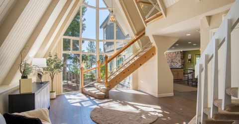 202 Sugar Pine Circle, Glenbrook, NV 89413 Photo