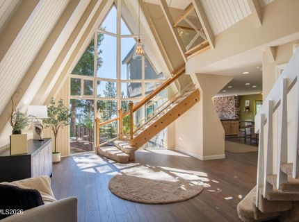 202 Sugar Pine Circle, Glenbrook, NV 89413 Photo