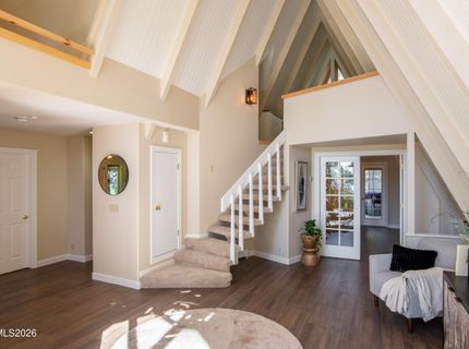 202 Sugar Pine Circle, Glenbrook, NV 89413 Photo