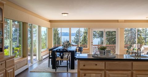 202 Sugar Pine Circle, Glenbrook, NV 89413 Photo