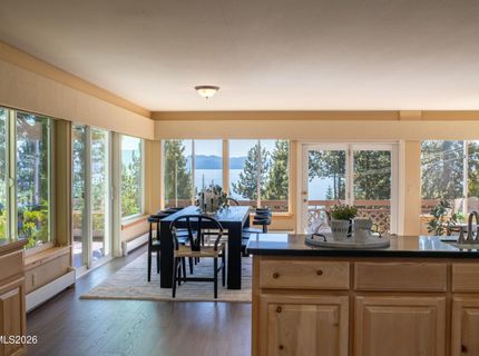 202 Sugar Pine Circle, Glenbrook, NV 89413 Photo