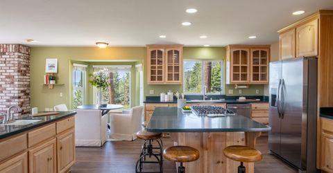 202 Sugar Pine Circle, Glenbrook, NV 89413 Photo