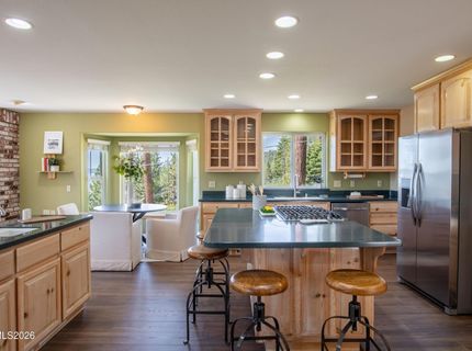 202 Sugar Pine Circle, Glenbrook, NV 89413 Photo