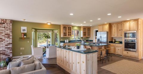 202 Sugar Pine Circle, Glenbrook, NV 89413 Photo