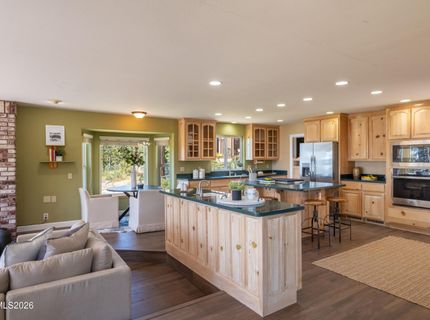 202 Sugar Pine Circle, Glenbrook, NV 89413 Photo
