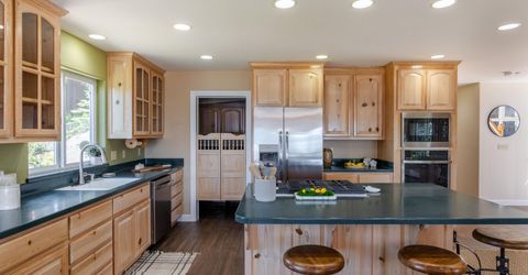 202 Sugar Pine Circle, Glenbrook, NV 89413 Photo