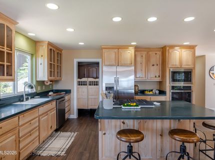 202 Sugar Pine Circle, Glenbrook, NV 89413 Photo