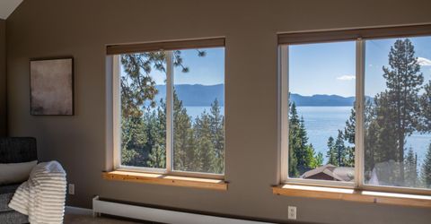 202 Sugar Pine Circle, Glenbrook, NV 89413 Photo