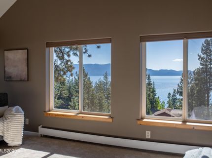 202 Sugar Pine Circle, Glenbrook, NV 89413 Photo