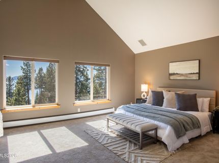 202 Sugar Pine Circle, Glenbrook, NV 89413 Photo