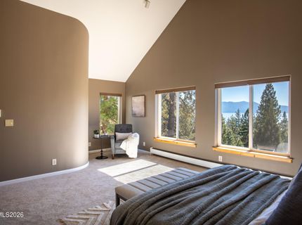 202 Sugar Pine Circle, Glenbrook, NV 89413 Photo