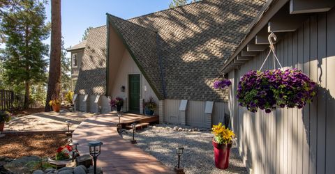 202 Sugar Pine Circle, Glenbrook, NV 89413 Photo