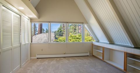 202 Sugar Pine Circle, Glenbrook, NV 89413 Photo