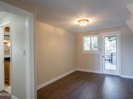 202 Sugar Pine Circle, Glenbrook, NV 89413 Photo