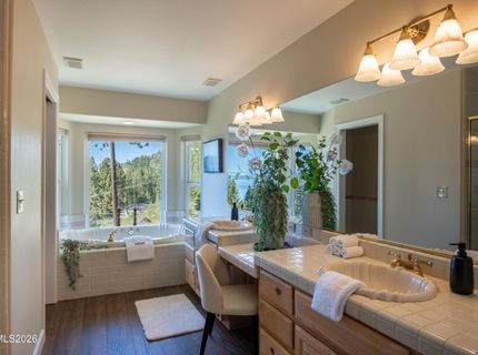 202 Sugar Pine Circle, Glenbrook, NV 89413 Photo