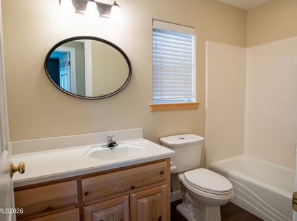 202 Sugar Pine Circle, Glenbrook, NV 89413 Photo