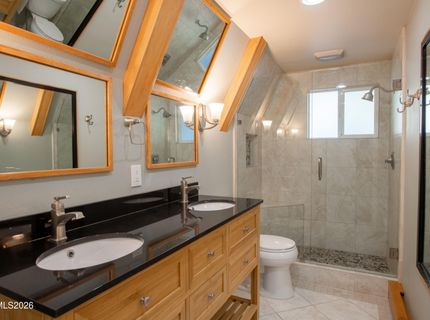 202 Sugar Pine Circle, Glenbrook, NV 89413 Photo