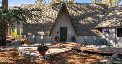 202 Sugar Pine Circle, Glenbrook, NV 89413 Photo