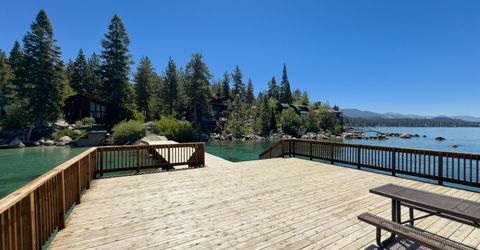 202 Sugar Pine Circle, Glenbrook, NV 89413 Photo