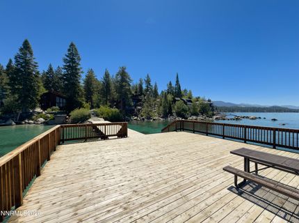 202 Sugar Pine Circle, Glenbrook, NV 89413 Photo