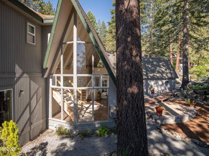 202 Sugar Pine Circle, Glenbrook, NV 89413 Photo
