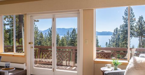 202 Sugar Pine Circle, Glenbrook, NV 89413 Photo