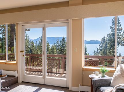 202 Sugar Pine Circle, Glenbrook, NV 89413 Photo