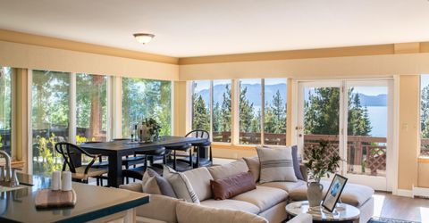 202 Sugar Pine Circle, Glenbrook, NV 89413 Photo