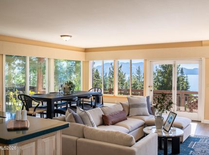 202 Sugar Pine Circle, Glenbrook, NV 89413 Photo