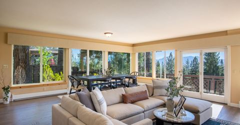 202 Sugar Pine Circle, Glenbrook, NV 89413 Photo