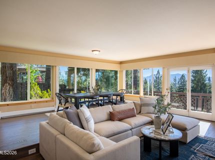 202 Sugar Pine Circle, Glenbrook, NV 89413 Photo
