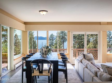 202 Sugar Pine Circle, Glenbrook, NV 89413 Photo