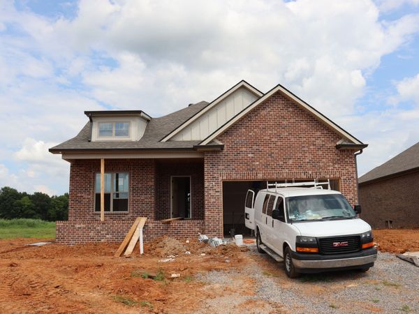 229 Harvest Moon Dr , Clarksville, TN 37043