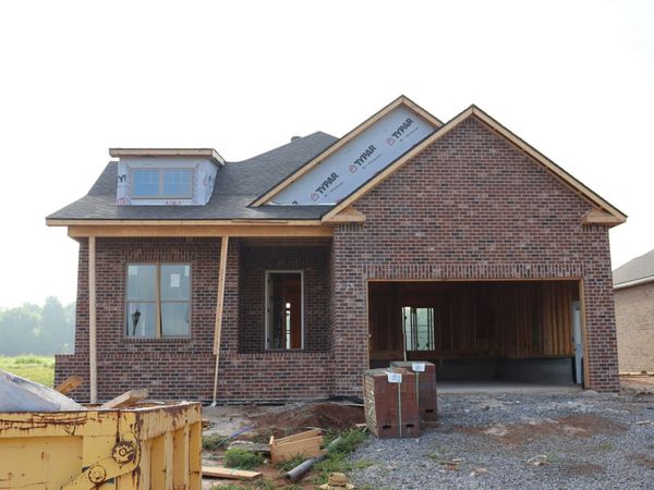 229 Harvest Moon Dr , Clarksville, TN 37043