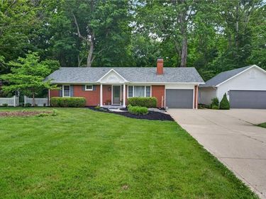 6227 McCoppin Mill Road, Hillsboro, OH 45133
